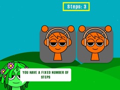 Ойын Sprunki Incredibox Memory