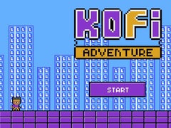 Ойын Kofi Adventure