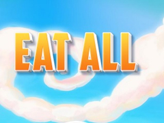 Ойын Eat All