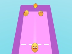 Ойын Merge Fruits 3D!