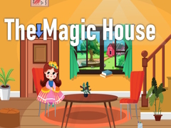 Ойын The Magic House