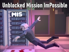 Ойын Unblocked Mission ImPossible