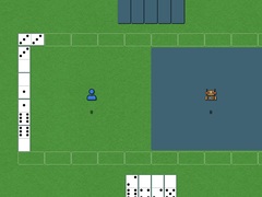 Ойын Dominoes Classic Duel