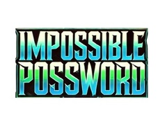 Ойын Impossible Possword