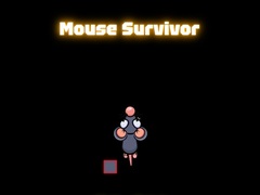 Ойын Mouse Survivor