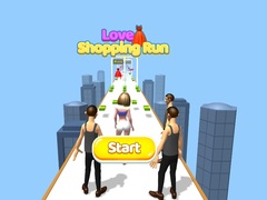 Ойын Love Shopping Run