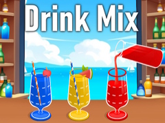 Ойын Drink Mix