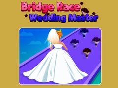 Ойын Bridge Race Wedding Master