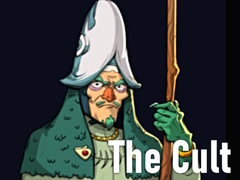 Ойын The Cult