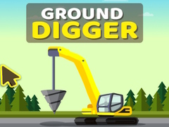 Ойын Ground Digger