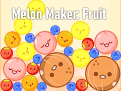 Ойын Melon Maker: Fruit