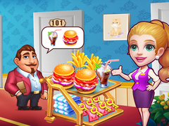Ойын Hotel Fever Tycoon