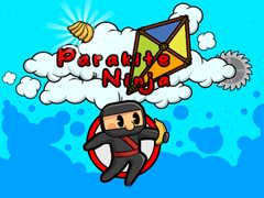 Ойын Parakite Ninja