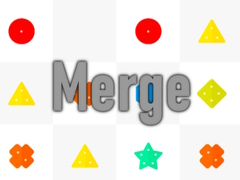Ойын Merge 