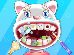 Ойын Incredible Kids Dentist