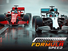 Ойын Formula Speed