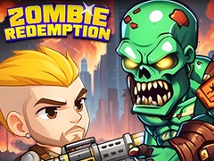 Ойын Zombie Redemption