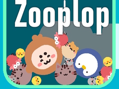 Ойын Zooplop