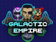 Ойын Galactic Empire
