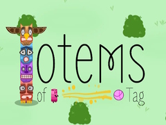Ойын Totems of Tag
