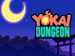 Ойын Yokai Dungeon