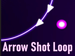 Ойын Arrow Shot Loop