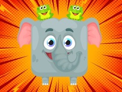 Ойын Make the Elephant
