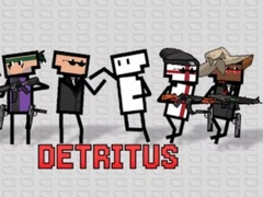 Ойын Detritus