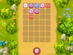 Ойын Dice Puzzles!