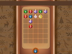 Ойын Dice Puzzles New Year