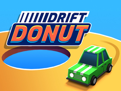 Ойын Drift Donut