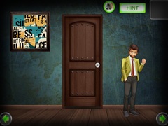 Ойын Amgel Easy Room Escape 247