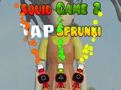 Ойын Squid Game 2 Tap Sprunki