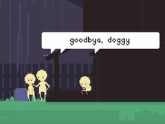 Ойын Goodbye, Doggy