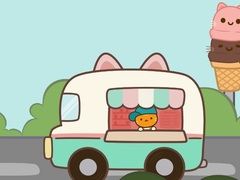 Ойын Purrfect Scoops
