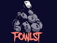 Ойын Fowlst