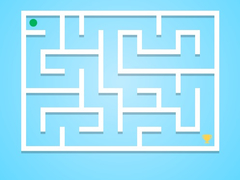 Ойын Play Maze
