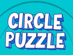 Ойын Circle Puzzle