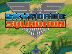 Ойын Sky Force Squadron
