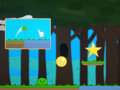 Ойын Bounce Pop Quest
