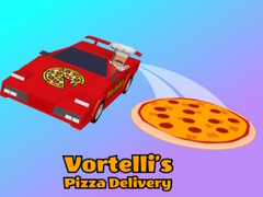 Ойын Vortelli's Pizza Delivery