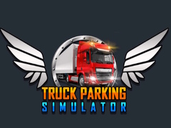 Ойын Truck Parking simulation