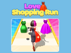 Ойын Love Shopping Run