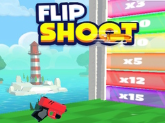 Ойын Flip Shoot 