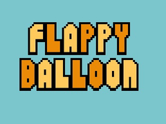 Ойын Flappy Balloon