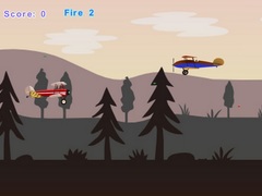 Ойын Planes That Shoot