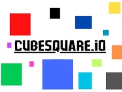 Ойын Cubesquare.io