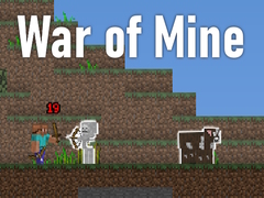 Ойын War of Mine