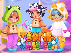 Ойын Toddie Onesies