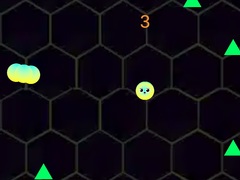 Ойын Snake Slither